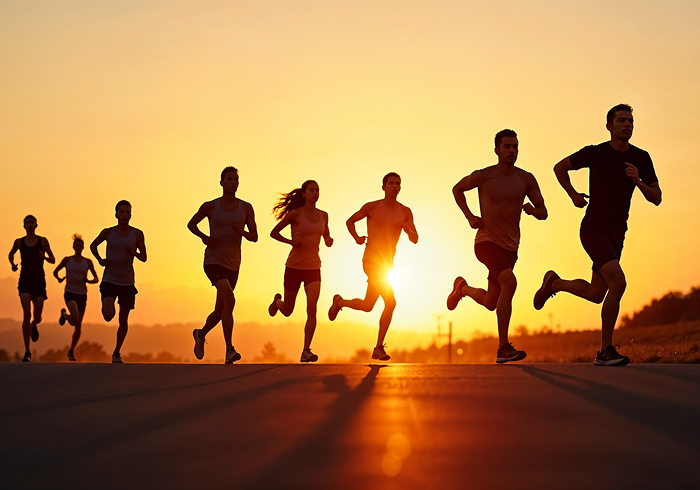 Cómo escoger un protector solar para salir a correr