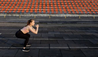 Cuidado del piel cuando eres nadadora