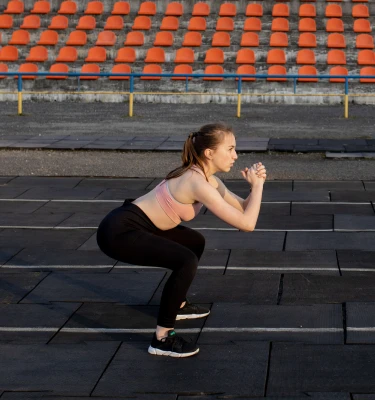Cuidado del piel cuando eres nadadora